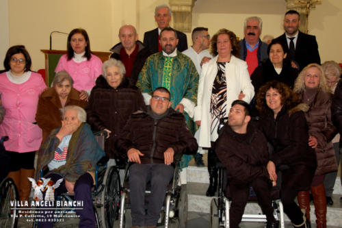 SANTA MESSA OTT 2017