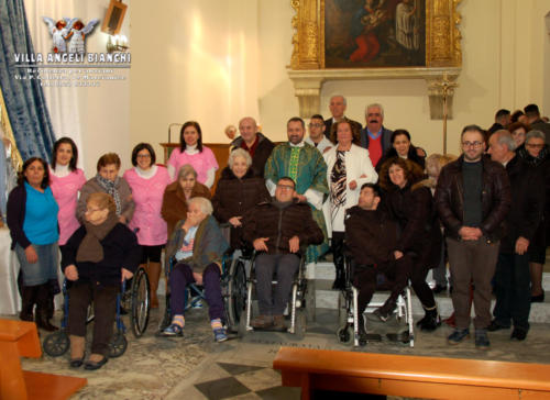 SANTA MESSA OTT 2017