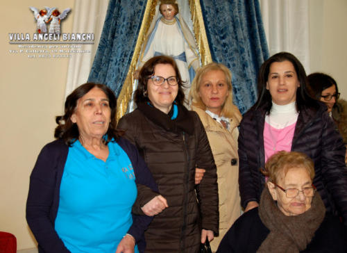 SANTA MESSA OTT 2017