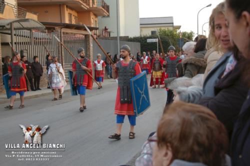 Calvario 2018