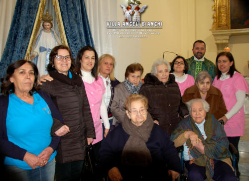 SANTA MESSA OTT 2017